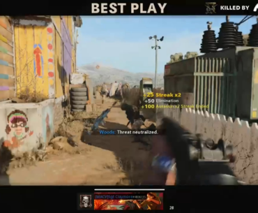 Magnums aren’t that bad. I hate the barrels they add no customization or character