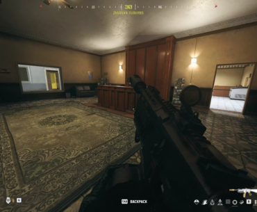 Favorite kill in weeks