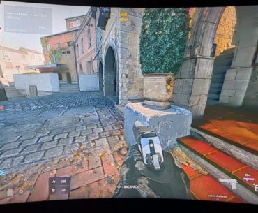 Fortunes Keep performance is absolute ass