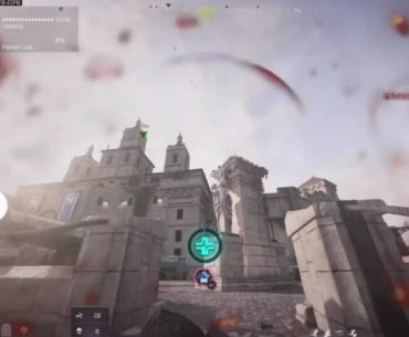 Super unfortunate for him!