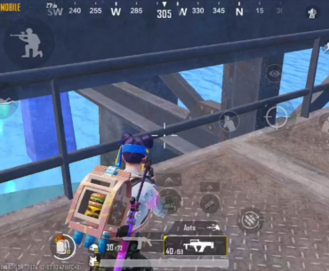 War of attrition with the last guy