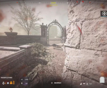 1v4 for the clutch