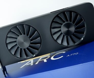 Intel explains why making GPU drivers is so hard but isn't giving up