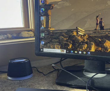 Rate my setup