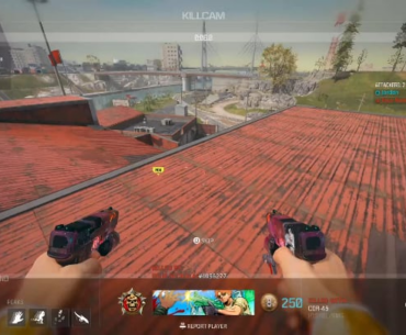 Is he cheating?