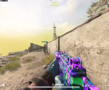 Mistakes were made