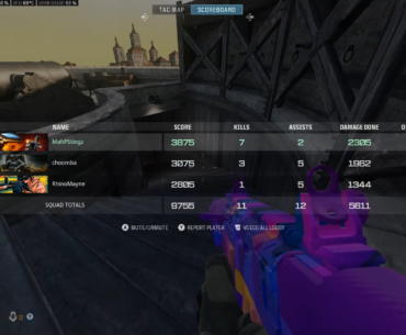 I'm obviously not hacking, but can I use this video to send to activision as evidence or will they just ignore it?