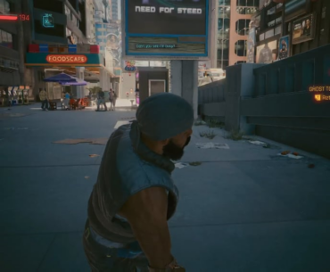 Accidentally broke dudes head