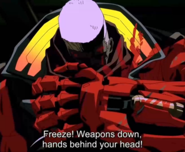 Is it possible to mod cyberpunk to be as gory as the anime?