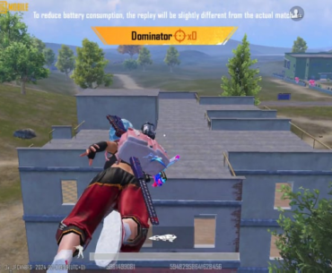 Looking for a scrims team