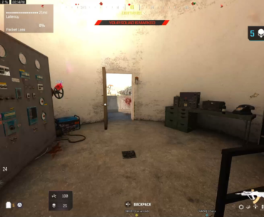 Real fake doors