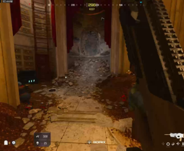 surprise surprise, not every wall is a wall :)