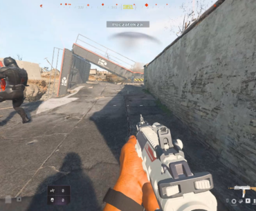 Bro's ass got slapped so hard he had to t-pose stare me down