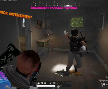 A Top 5 Moments w/ Randoms