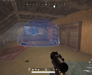 Someone say stuns don’t work??