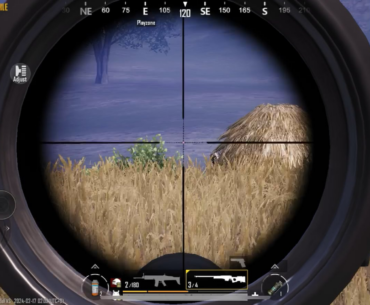 last second headshot with AWM ftw!!!