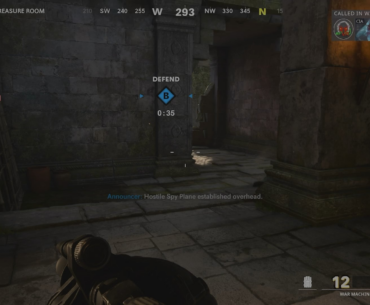 Must.. defend… bomb!!!!!