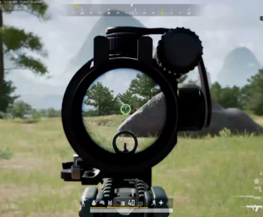 Stun Gun = Troll Clip