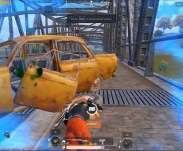 This is me, the karate sniper🔥😱😂