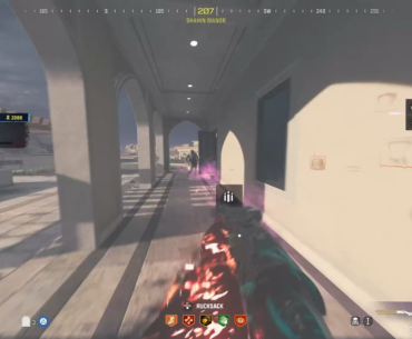 This underground zombie confused the shit out of me