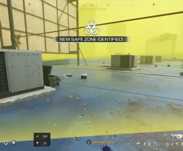 I won a game even though someone else was alive?