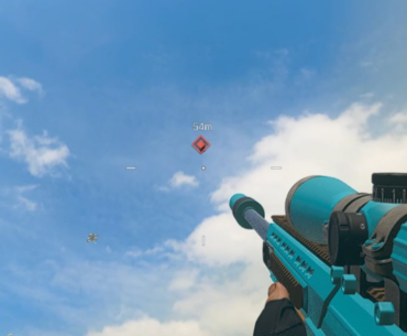 Amazing Warzone 3 Season 2 Snipes!