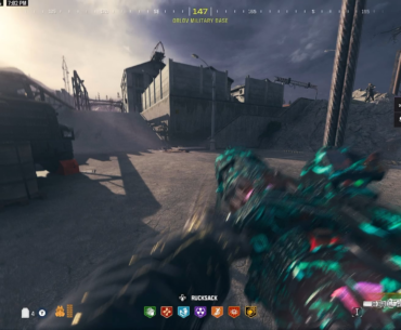 As much as I like this game and go to bat for it, I’d be lying if I said it isn’t infuriating to play sometimes