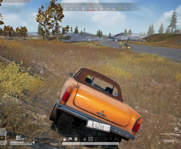 New update may have an issue..