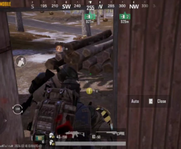 Who needs enemies when you have teammates lime these part 6