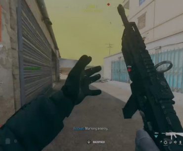 This was a marvelous clutch!