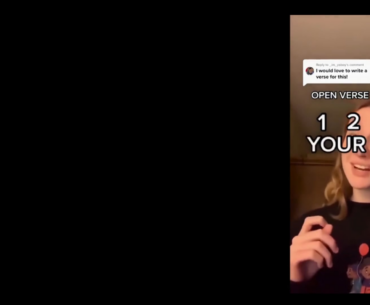 Choom's monologue didn't have to go this hard.