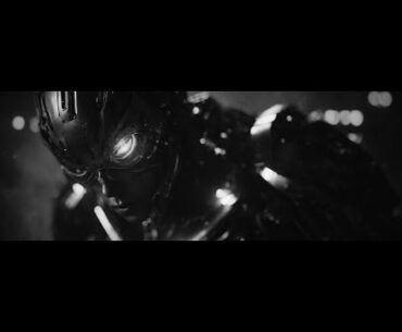 BBR - Entropy One (Official Video)