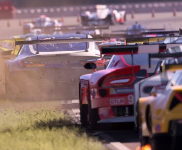 Forza Motorsport Developer Shares ‘Exhausting’ Experience Making the Game