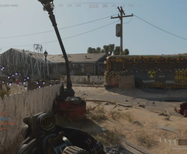 My first 30k game! Highlight streak