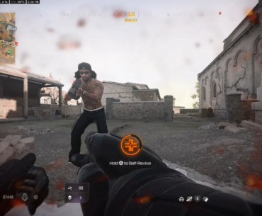 Cheater gets absolutely destroyed
