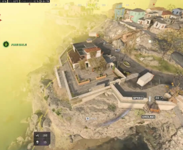 Doors are kinda OP in this game...
