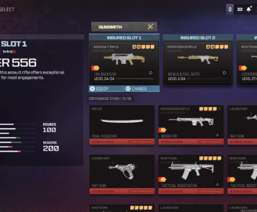 Trying to equip the jak backsaw and mcw 6.8 full auto but i keep getting "dev error 0" are they just not usable in zombies?