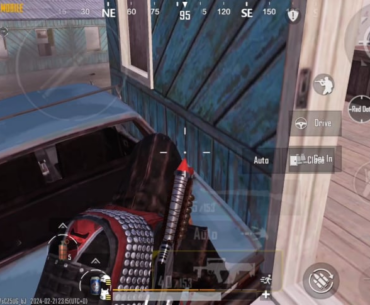 why tho?