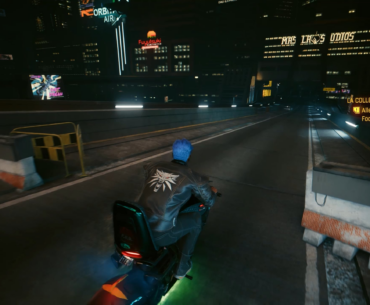 I have an issue with a crazy empty truck chasing me.
