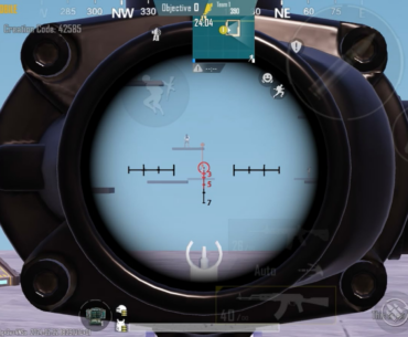 Training AKM