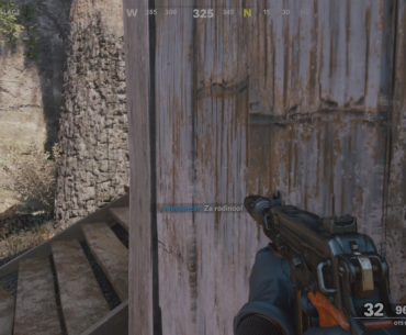 Oh no, I started late. Can I still win this FFA???