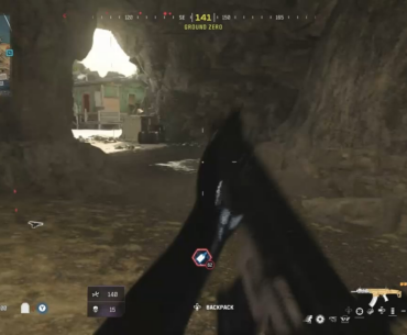 One way to deal with with campers