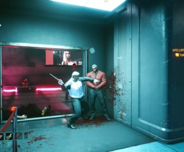 Being a bouncer in NC is hard, but you will be invincible