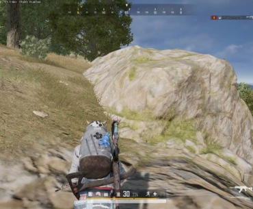 Gatekeepers, what do we call this quickscope?