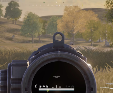 Third times the charm