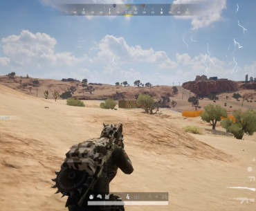do a quick-scope to save a life