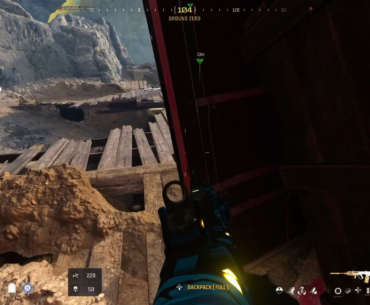 Clutched A Win With A Bomb Drone