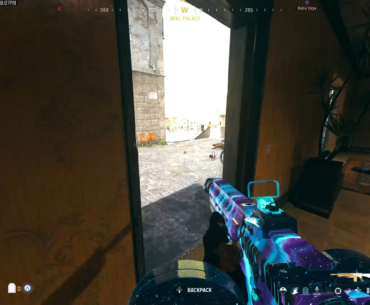 Managed to defuse a nuke last night