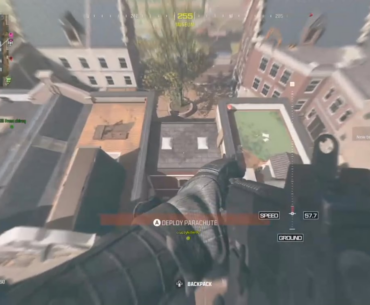 Improvise, adapt, don’t let the bots shoot back.