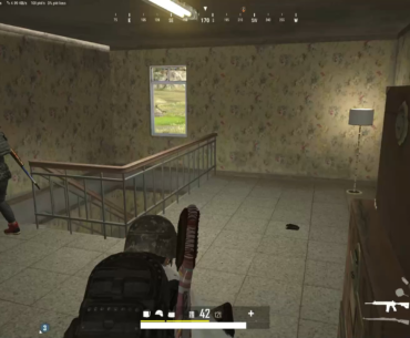 Just a snipe, through a window, into a moving car kind of kill.